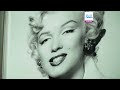 The myth of Marilyn: Paris exhibition explores Hollywood's most enduring star