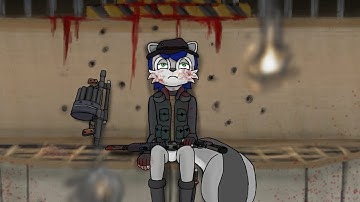 Immortal Warfare Part 4 FINAL - Codename LIGHTFOOT, Doom Mod Playthrough