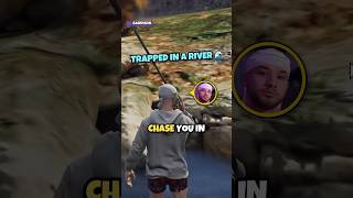 She Blocked Him... So He Faked an EMS Emergency 😭 (GTA 5 RP)