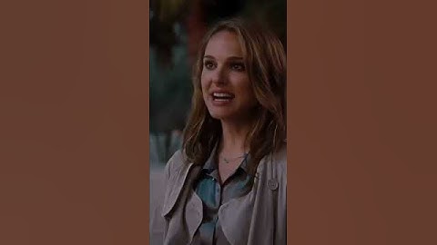 No Strings Attached #ashtonkutcher #nostringsattached #moviescene #natalieportman #emmaandadam