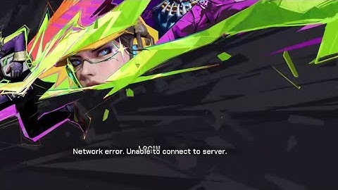 Fix fragpunk login error | fragpunk login problem | fragpunk cant login | fragpunk login timeout