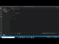 How to add images in html website with visual studio code