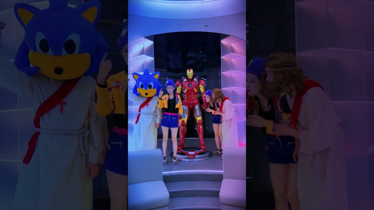 How did the hat transfer