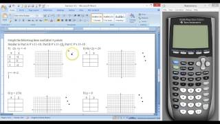 Famous Section 4.2 Part 1 Wealth