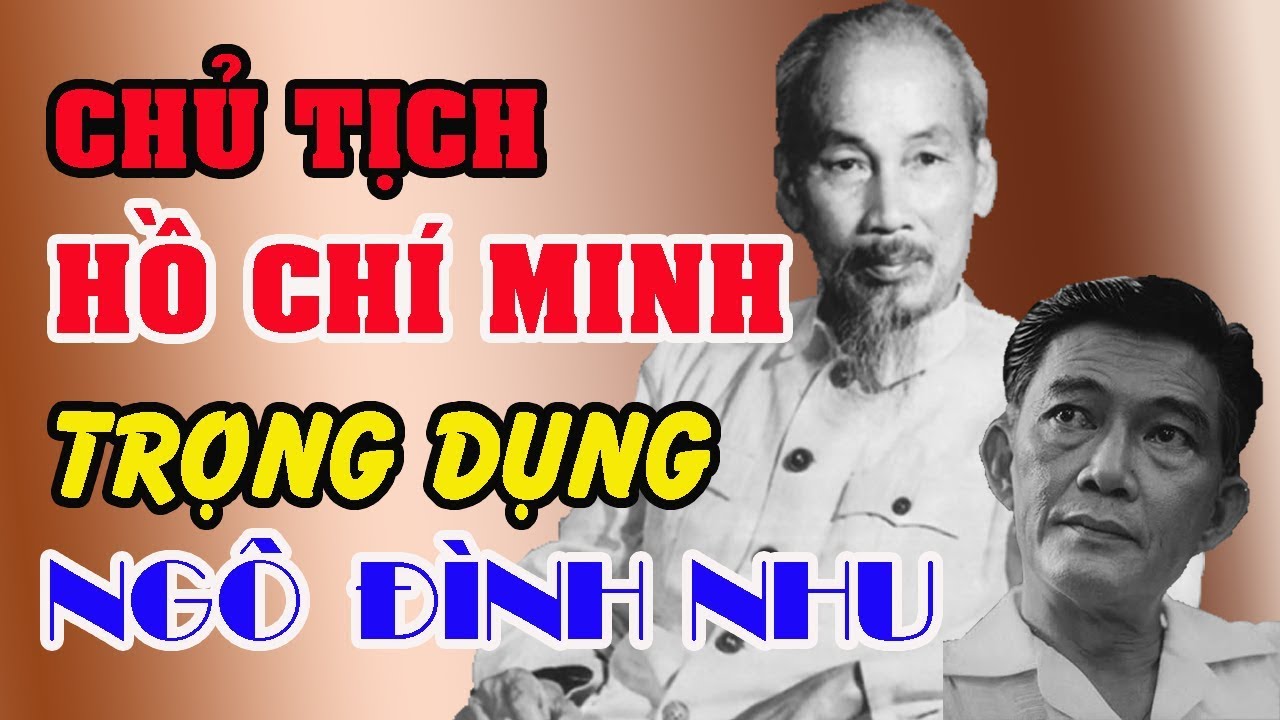 Đánh Giá NGÔ ĐÌNH NHU | Công Trạng Đáng Ghi Nhận Của Nhà Lưu Trữ Tư Liệu Lịch Sử VN Từ 1938 – 1946