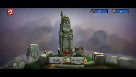 Heroes of Valhalla Gameplay (Android iOS) Heroes of Valhalla