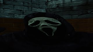 OP GhostFace (earrape)