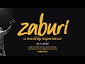 Zaburi A Worship Experience 23 11 2025