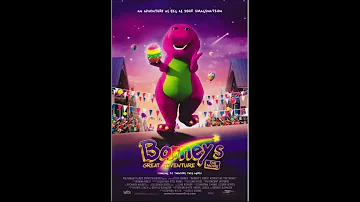 Barney the Song