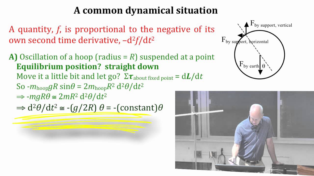 Lecture 10 part 3 - YouTube