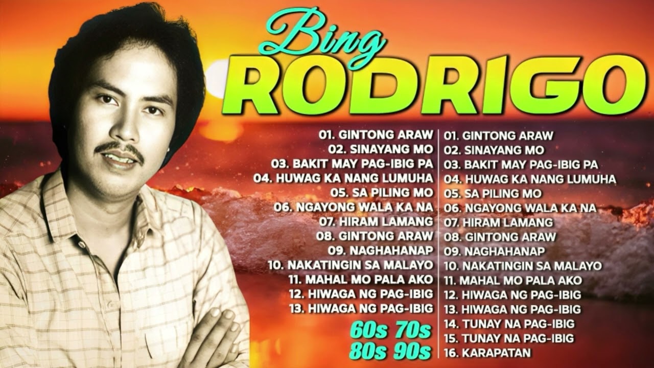 Jukebox Tagalog Love Songs 💖 Nonstop OPM Classics | Best Of Rey Valera, Basil Valdez 2025 