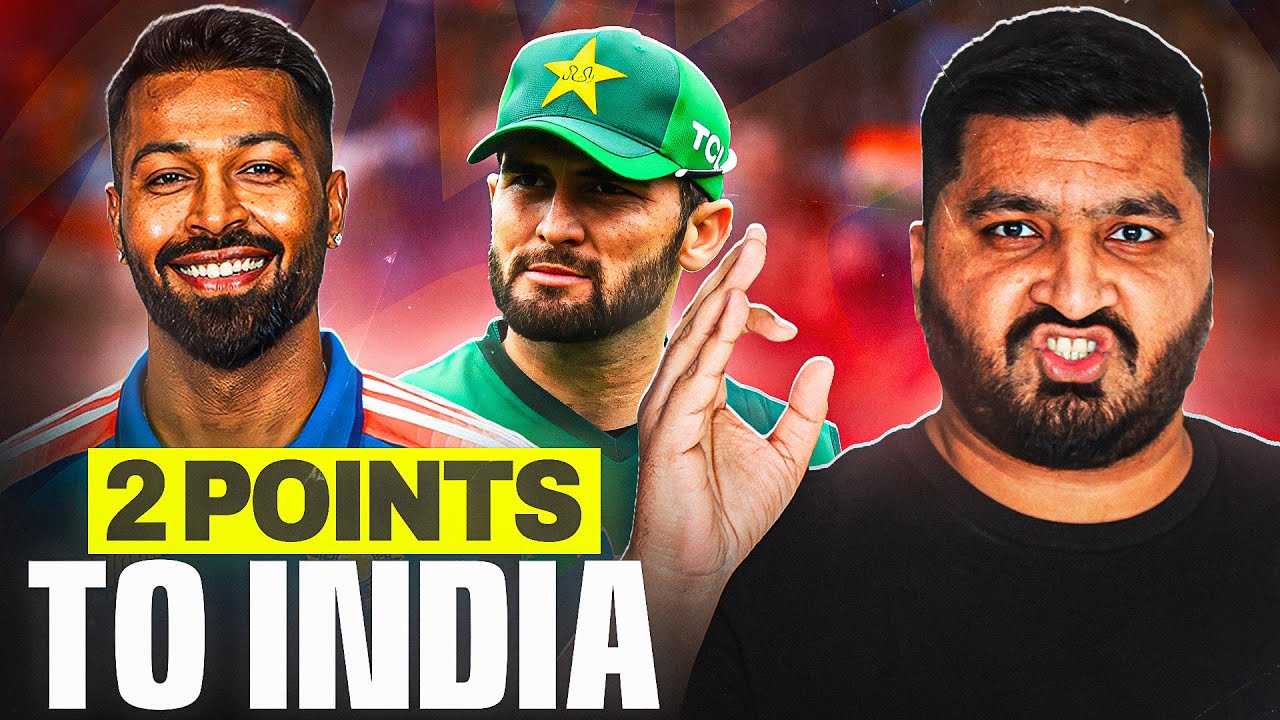 T20 World Cup 2026 Pakistan Boycott: INDIA WILL HAVE to Travel to Sri Lanka and WAIT for PAKISTAN