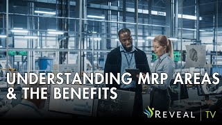 Famous SAP MRP Areas Explained: Smarter Planning & Optimized Inventory Profile