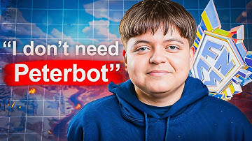 Pollo is about to Prove why he