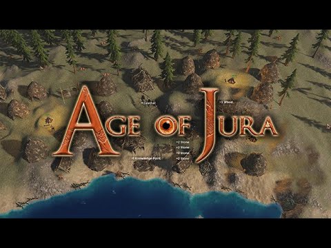 Age of Jura on Steam