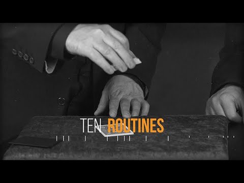 Yes You CAAN Tutorial - John Carey | MEMBER'S ONLY (Sublime Self Working Card Tricks)