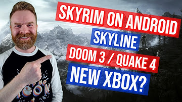 BIG Nintendo Switch Emulation on Android Improvements (Skyrim, Pokemon) and more!