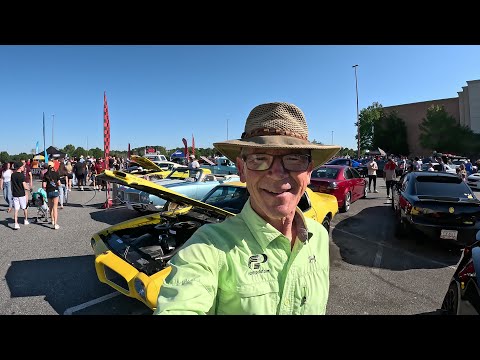 Clips and Quips from Atlanta Caffeine & Octane