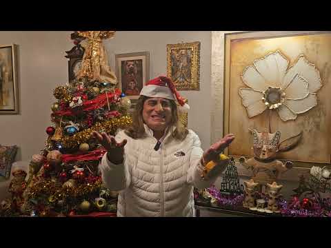 DINA Y SU MENSAJE NAVIDEÑO. https://teleticket.com.pe/carlos-alvarez-dios-es-peruano-2025