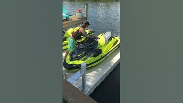 Wave Armor Florida Maui Docks LLC