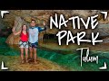 JUNGLA MAYA Native Park Tulum 🔴  TOUR MEDIO DIA Riviera Maya ► AllTourNative ✅ QUE INCLUYE, PRECIO