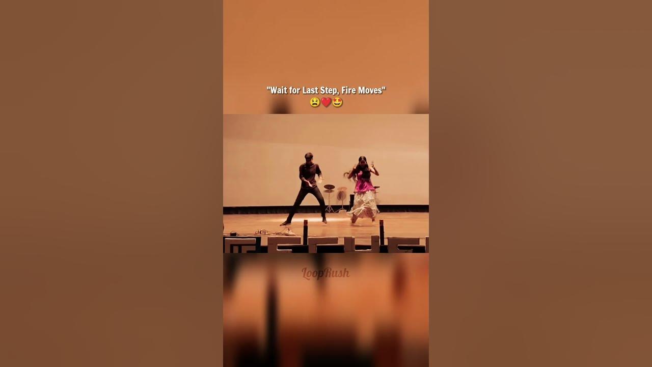 Chokra Jawaan Re Song College Fest Dance | Dance Songs