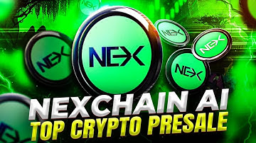 Nexchain Blockchain Explained 2025 | Educational Deep Dive Into AI-Driven Crypto