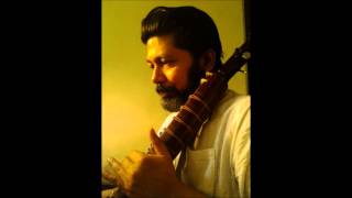 Raga Darbari On Esraj By Guruji Acharya Abhijit Chakraborty