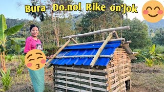 Bura Do.nol Rike on.jok /Bura Buri..