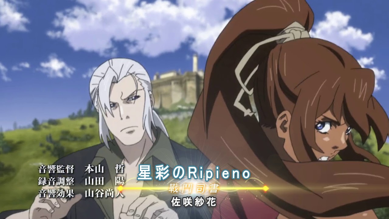 Our Top 300 Anime's OP/ED Songs by LCAM CM10 2009ver YouTube