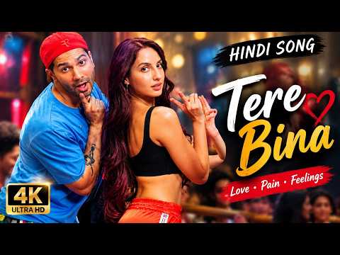 Main Tera Hero | Galat Baat Hai Full Video Song | Varun Dhawan, Ileana