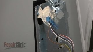 Bosch 00053961  Dishwasher On/Off Switch