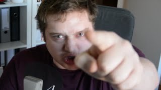 Lionmaker: The King Of Manipulation - Colossal Is Crazy *REUPLOAD*