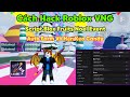 Cách hack Roblox Blox Fruits Delta X VNG script auto Farm Kẹo Candy Vô Hạn Noel Event mới nhất