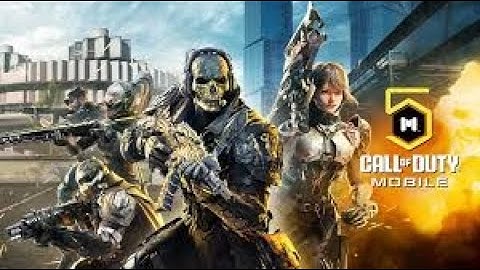 #Shorts Call of Duty mobile :)