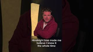 Hindsight bias:sold the top perfectly,in hindsight.What crash you pretend"saw coming”?ReplyHINDSIGHT