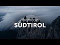 Abenteuer Südtirol Visit South Tyrol