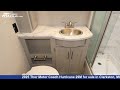 Spectacular 2025 Thor Motor Coach Hurricane Class A RV For Sale in Clarkston, MI | RVUSA.com