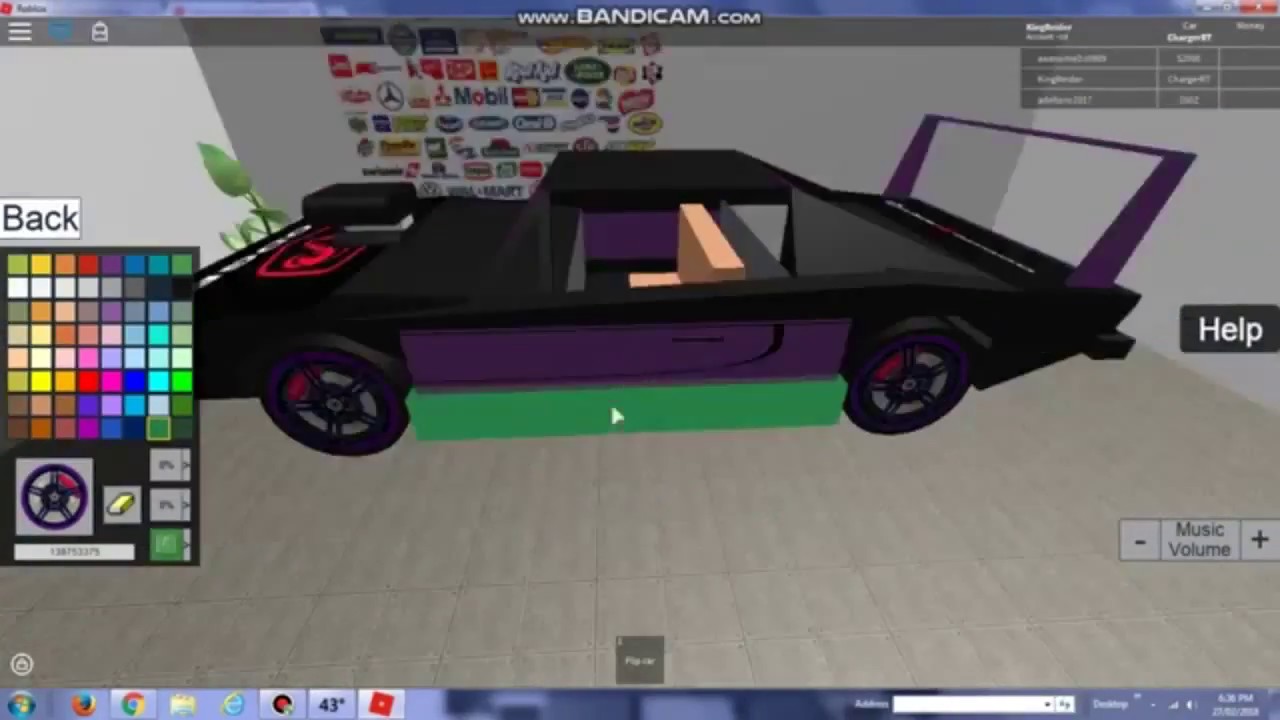 Roblox Street Racing Unleashed Decal Codes Youtube - car decals roblox