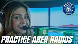 How are your Practice Area Radio Calls?