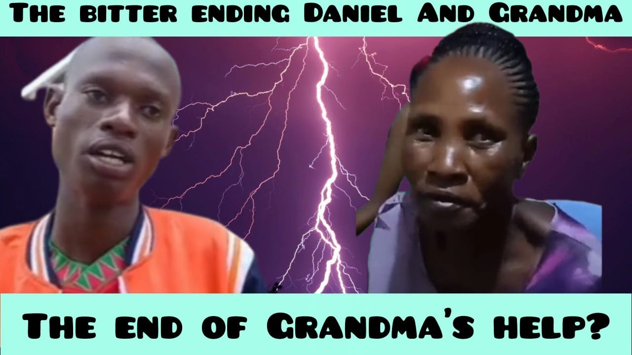 Drama In The Camp!!The Fight BTWN Daniel & GrandMa's Boys//Furniture Scam Exposee/Uncle Mo&Dee Scam