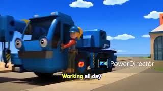 Bob The Builder 2015 Custom Intro (Classic US Version #3)
