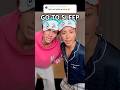 What time is it for you RN? 🤔🤣⏰ SUBSCRIBE FOR 7 YEARS OF GOOD LUCK! 🍀😅 | Cadel and Mia #funny
