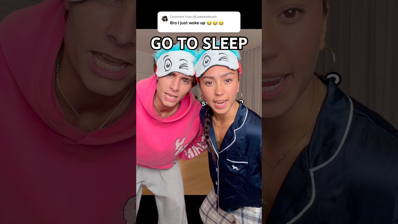 What time is it for you RN? 🤔🤣⏰ SUBSCRIBE FOR 7 YEARS OF GOOD LUCK! 🍀😅 | Cadel and Mia #funny