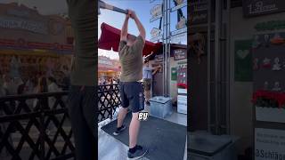 Oktoberfest’te Büyük Hile Ortaya Çıktı!🎯