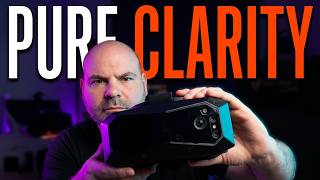 Pimax Crystal Super – The Sharpest VR I’ve Ever Seen?