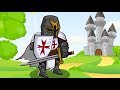 The BEST Crusader In Town - Town Of Salem | JeromeACE