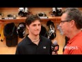 2013 Rookie Camp: Alexander Kerfoot, F