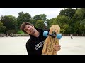 Beginning of video