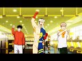 My Top Anime Openings of Winter 2026
